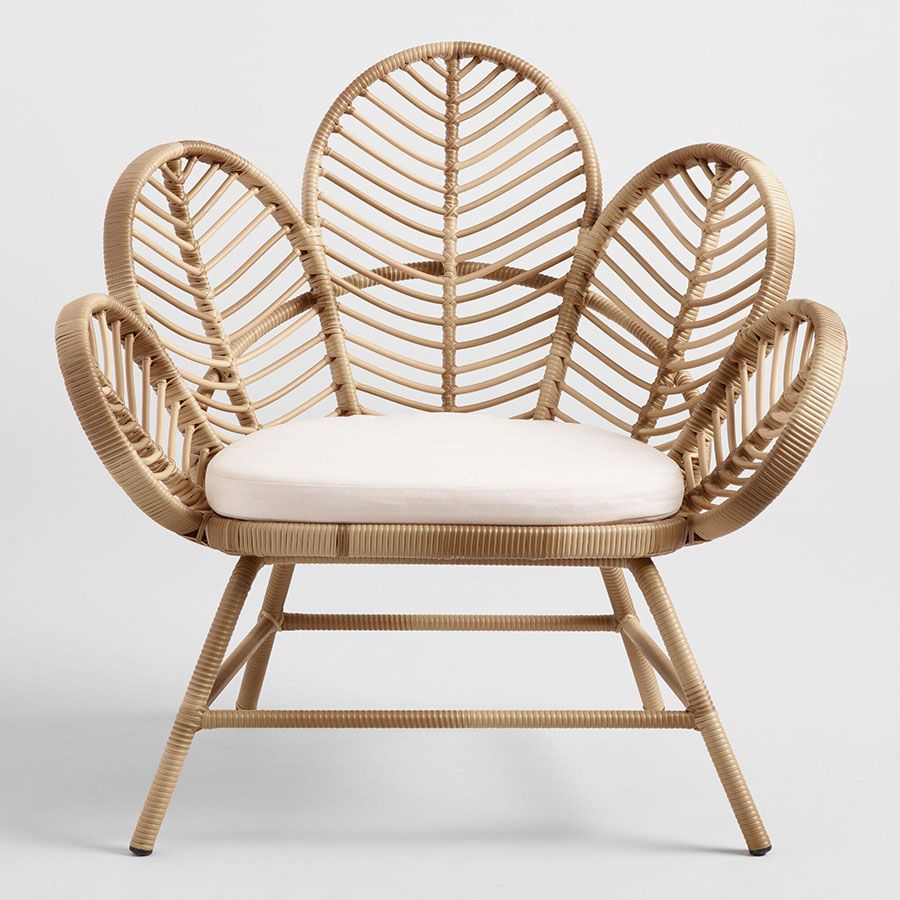 Zurichic chair